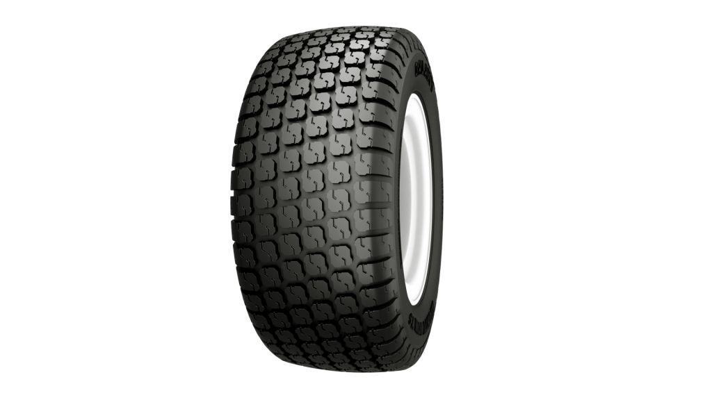 MIGHTY MOW-TS GALAXY  Tires